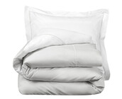 Dekbedovertrek Katoen Perkal Bumblebee