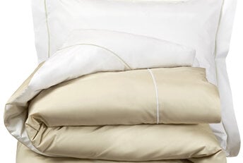 Dekbedovertrek Katoen Perkal Bumblebee