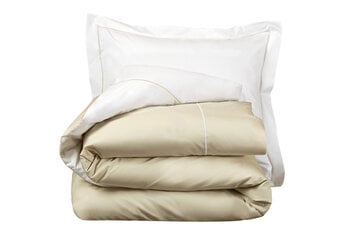 Dekbedovertrek Katoen Perkal Bumblebee