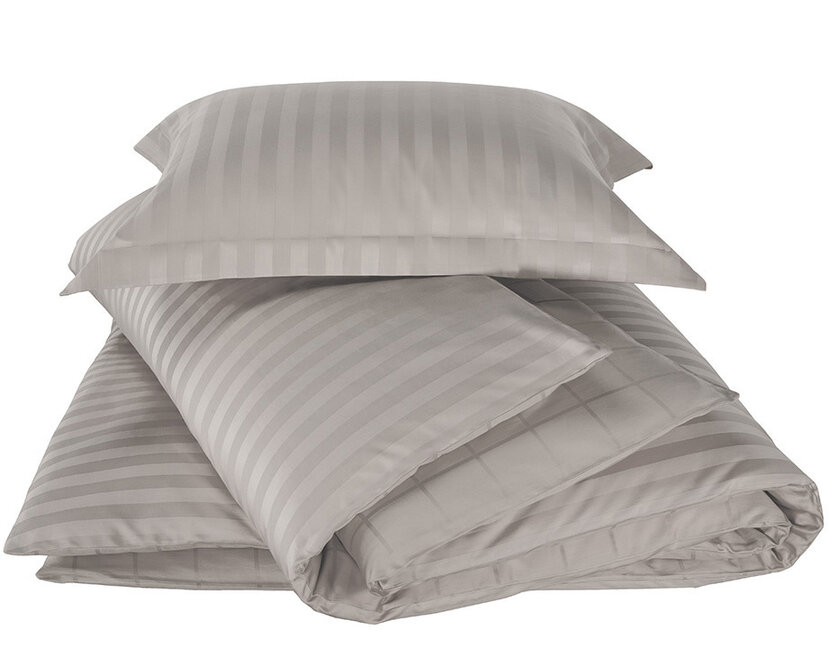 Dekbedovertrek Katoen Satijn Zygo