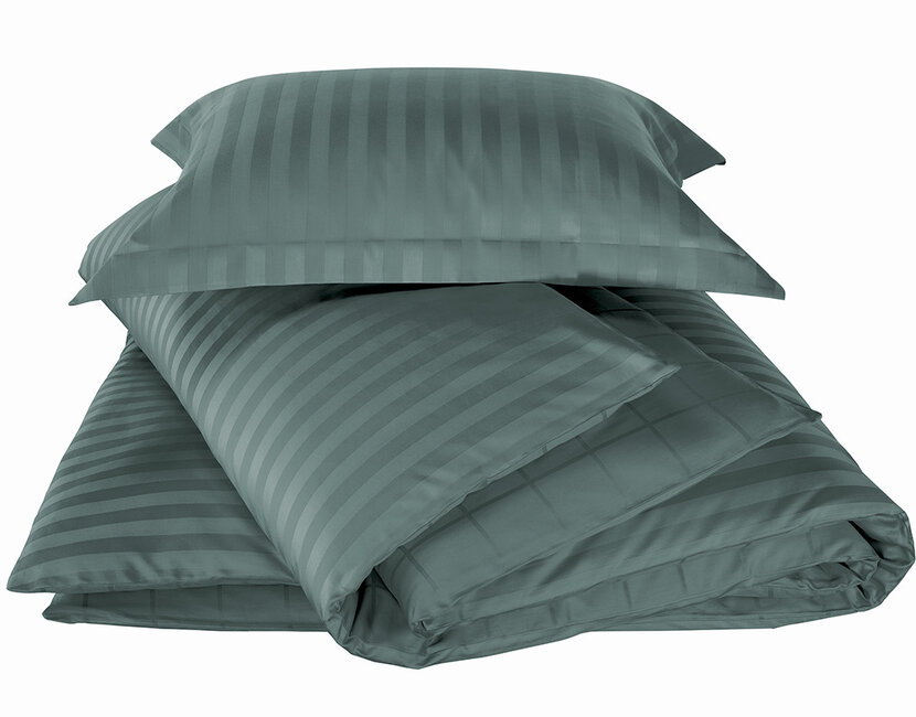 Dekbedovertrek Katoen Satijn Zygo