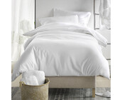 Dekbedovertrek Katoen Satijn Olivia