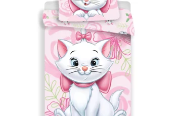 Dekbedovertrek, Pink