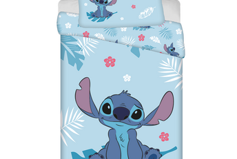 Dekbedovertrek, Summer Time