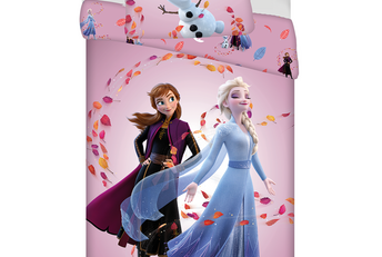 Dekbedovertrek, Magical Time