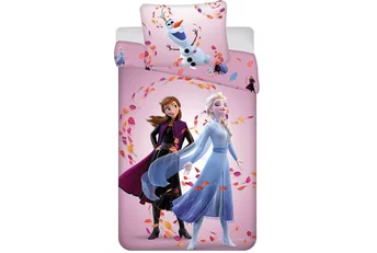 Dekbedovertrek, Magical Time