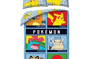 Dekbedovertrek, Battle