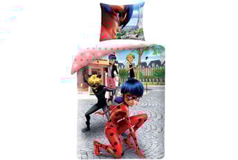 Dekbedovertrek, Kwami