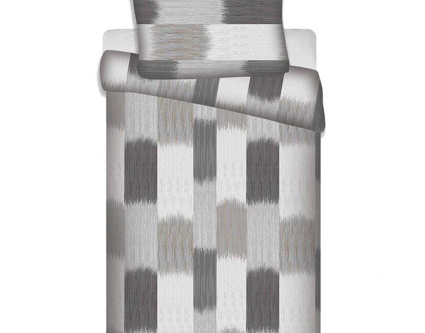 Dekbedovertrek Brush Strokes