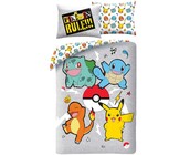 Dekbedovertrek Juniors Rule