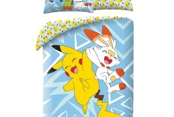 Dekbedovertrek, Junior