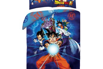 Dekbedovertrek, Beerus