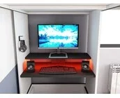 The Cube 90x200 - Wit-Antra