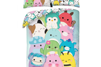 Dekbedovertrek Squad