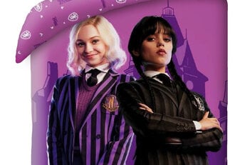 Dekbedovertrek Best Friends