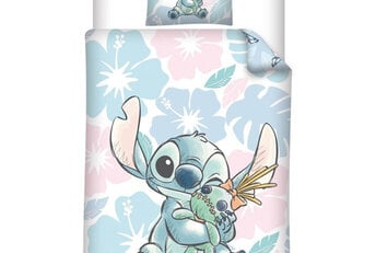 Dekbedovertrek Scrump