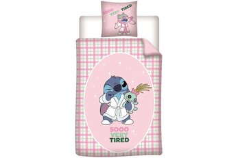 Dekbedovertrek Very Tired