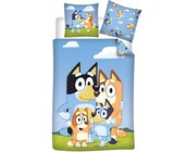 Dekbedovertrek Fun Family