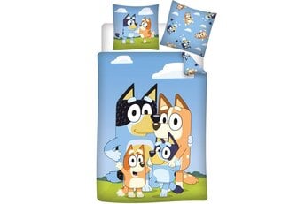 Dekbedovertrek Fun Family