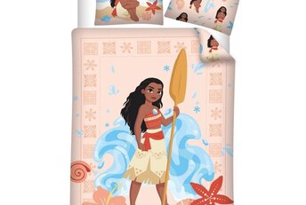 Dekbedovertrek Warrior