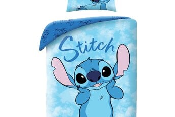 Dekbedovertrek, Smile