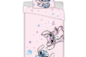 Dekbedovertrek Universe