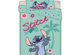 Dekbedovertrek, Hawaï