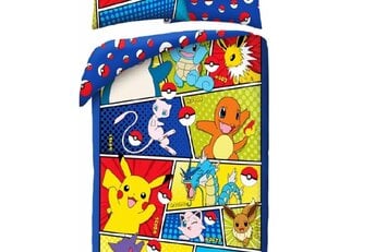 Dekbedovertrek, Screams