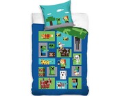 Dekbedovertrek, Pixels