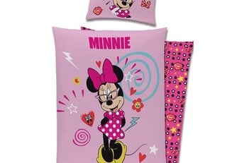 Dekbedovertrek, Pretty Pink