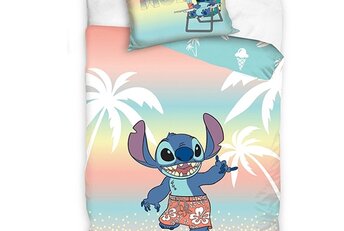 Dekbedovertrek, Vacay Mode