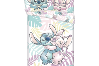 Dekbedovertrek, Leaves