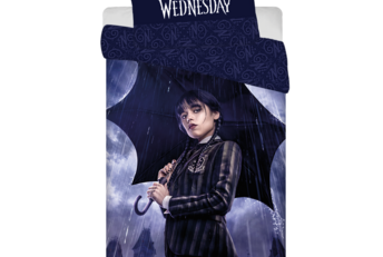 Dekbedovertrek, Rain