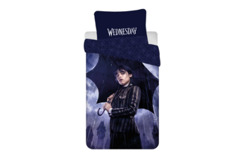 Dekbedovertrek, Rain