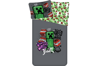 Dekbedovertrek, Metro Art