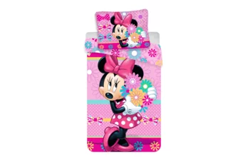 Dekbedovertrek Flowers