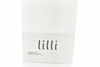 Waterdichte Molton - Peutermaat