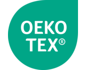 Waterdichte Molton - Wit -  eenpersoonsmaat