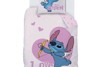 Dekbedovertrek Cupidon