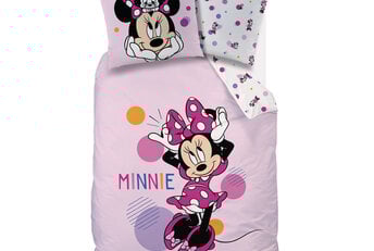 Dekbedovertrek Jolie