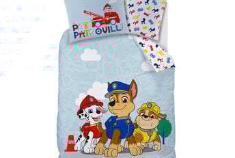Dekbedovertrek Patboy
