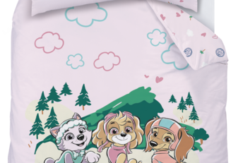 Dekbedovertrek Voyage