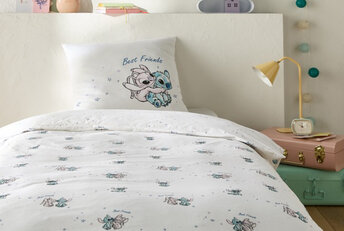 Dekbedovertrek Best Friends