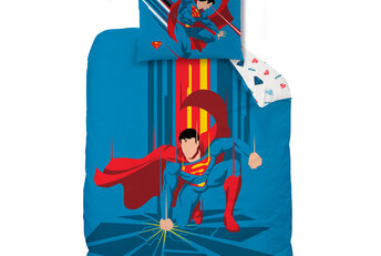 Dekbedovertrek Supera