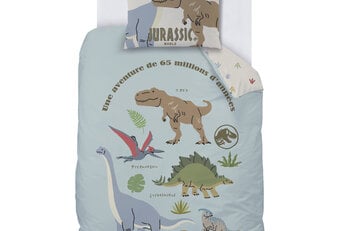 Dekbedovertrek Sicju