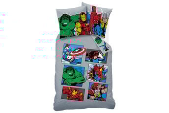 Dekbedovertrek Comics