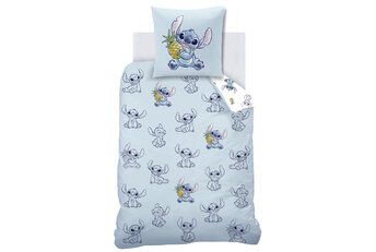 Dekbedovertrek, Ananas