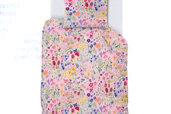 Dekbedovertrek Jardin Secret