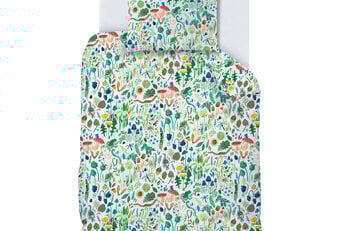 Dekbedovertrek Fauna Flora