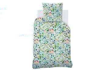 Dekbedovertrek Fauna Flora
